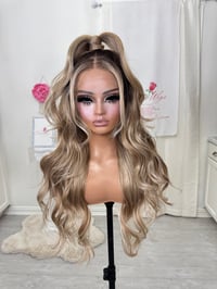 Image 15 of Tina luxury free part (ready to ship) 