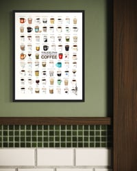 Image 4 of PHILADELPHIA — COFFEE (DELUXE)