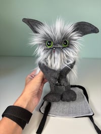 Image 3 of Mini Monster Vampire