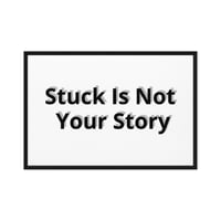 Image 5 of Framed canvas