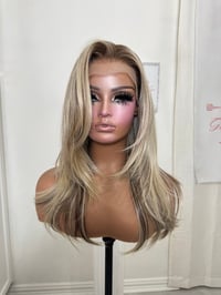 Image 11 of Jennifer luxury free part (ready to ship) 