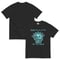 Image of Glitchy Says Sleep Is a Myth Tee