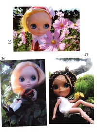 Image 10 of blythe postcards