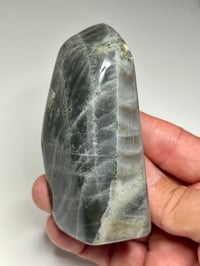 Image 7 of Purple Labradorite Freeform | Madagascar #3027