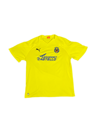 Image 1 of Villarreal Cazorla 10-11