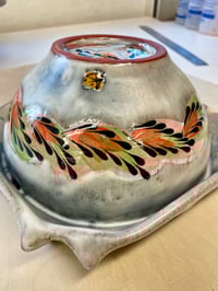 Image 10 of Drop Rim Bowl