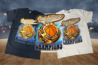 Image 1 of 2024 Champions T-Shirt Version 1