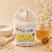 Image 2 of Artisan Aromatherapy Soap