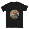 Pachamama Short-Sleeve Unisex T-Shirt