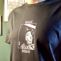 Image 2 of Der Herr Karl//Antisocial Antifascist Shirt