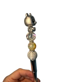 Image 3 of Pen With Silver Winnie