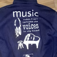 Image 5 of Your flesh foghorn leghorn dicks out schizo 1/4 zip