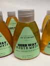 Herb way mouthwash