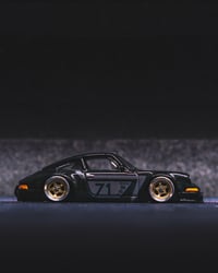 Image 1 of ‘71 PORSCHE 911 CHASE CUSTOM 