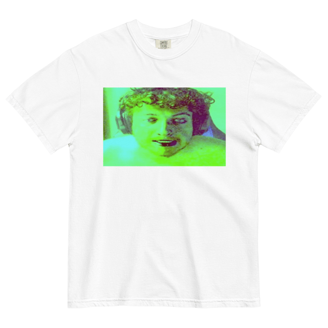 JohnWowStreams Chill Green Vibes