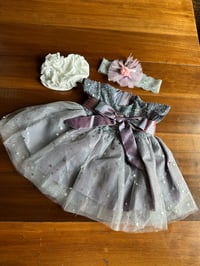 Image 2 of Vestiditos princesa LOFAR