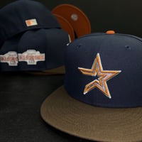 Image 1 of New Era 59Fifty Fall Pack 2 - Stevo