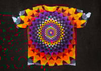 Image 1 of Large Mandala