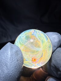 Image 4 of Chaos cloud marble