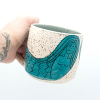 Image 4 of Mermaid Mugs 🧜🏻‍♀️