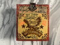Image 11 of HARLEY DAVIDSON CIGAR BOX 