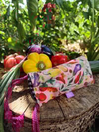 Image 3 of Funda para gafas HUERTA rosa