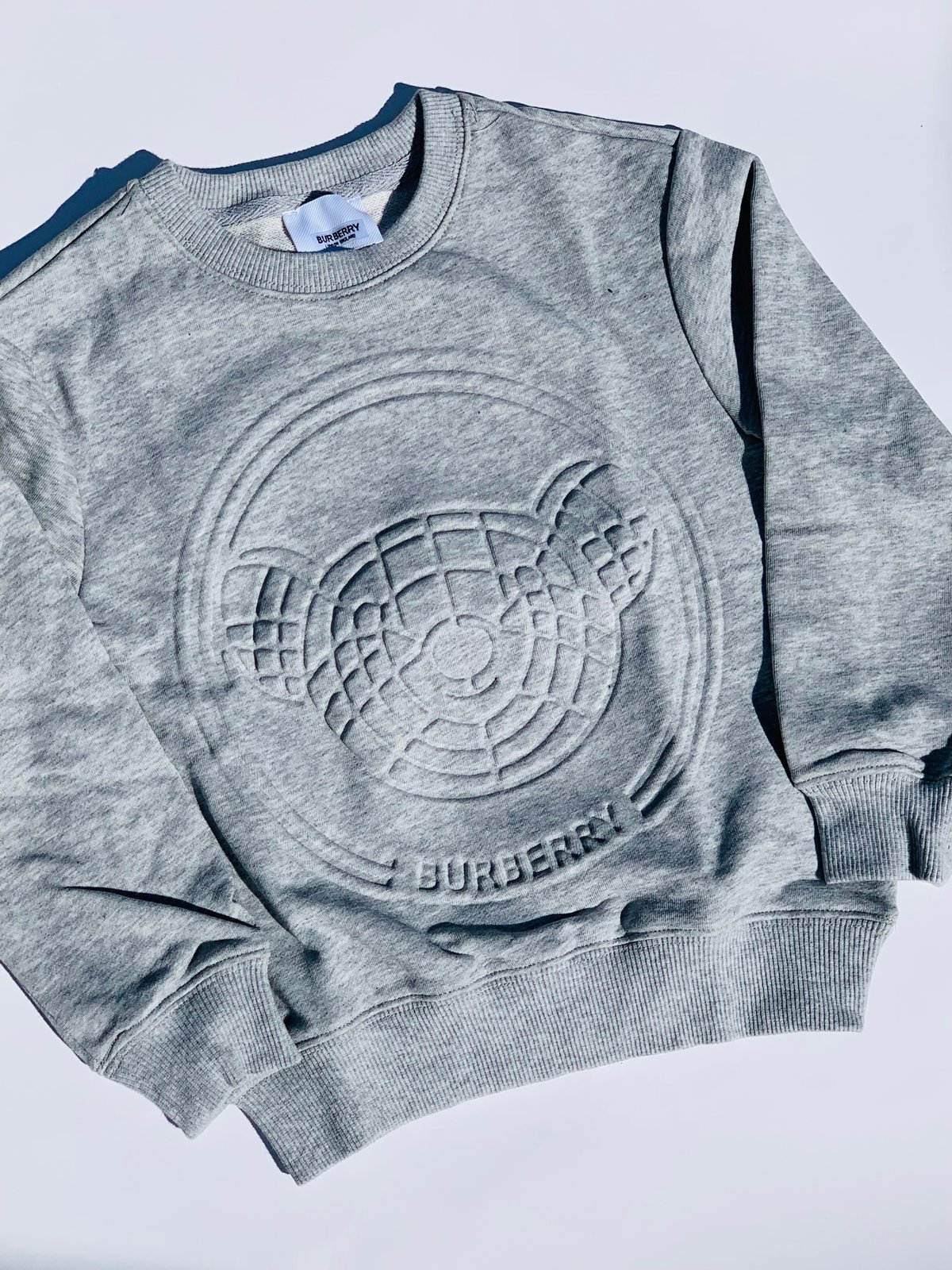 Bear Berry | Greedy Kid Brand