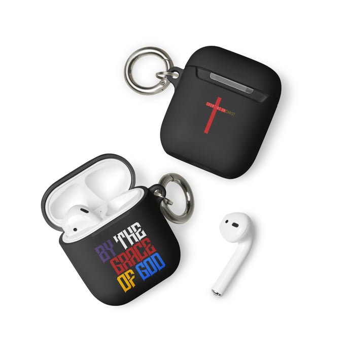 Image of GRACE AirPods® Case 