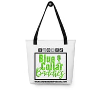 Podcast Tote