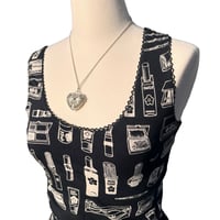 Image 2 of Graphic tank