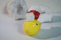 Image 3 of Strawberry Lemonade
