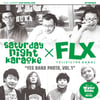 Saturday Night Karaoke/Felix! (The Band) – "Yes Band Photo, Vol. 1" CD