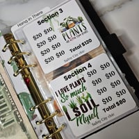 Image 7 of Plant Lover Savings Challenge A6