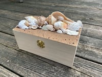 Image 2 of Beach Treasure Chest