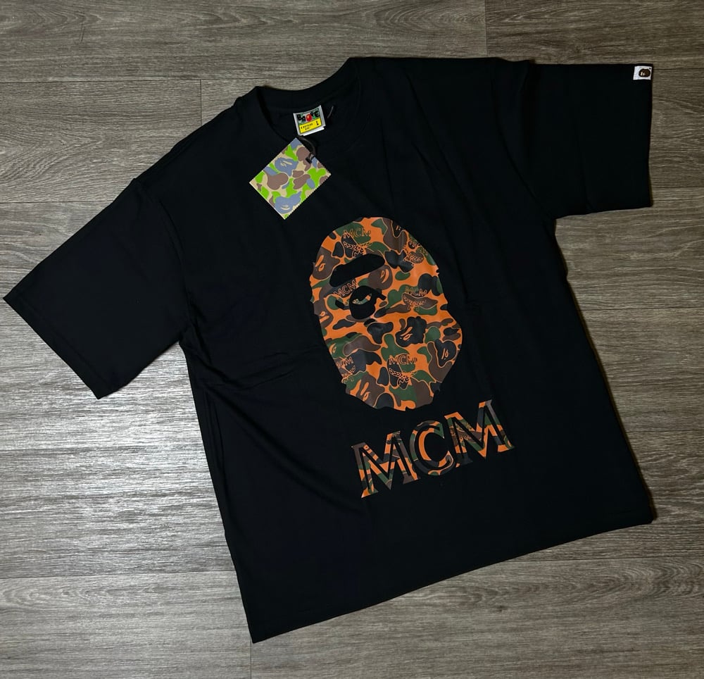 Image of BPE MC Shirt