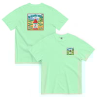 Image 11 of Organicville Heady Ketchup - Unisex T-Shirt