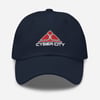Cyber City Dad Cap