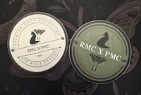 Image 6 of RMC X PMC Fox Stitch Marker