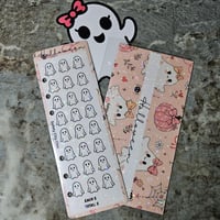 Image 2 of Pumking/Ghost Savings Challenge