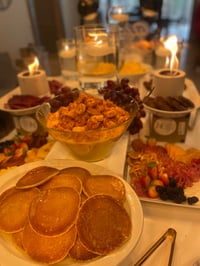 Image 7 of Broken Bow Brunch & Dinner Combination 