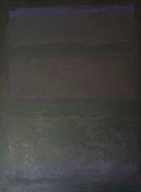 Image 1 of Harbinger - 3 Violet Bars 