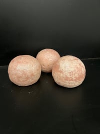 Image 2 of Quartz Soap Spheres