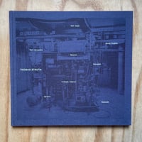 Image 1 of Thomas Struth - Thomas Struth (Signed)