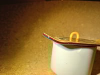 Image 4 of Lolix Egg - Spooder man split