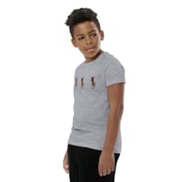 Image 3 of "Dolo! Dolo! Dolo!" Youngin Tee