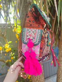 Image 5 of Skiathos back pack 3