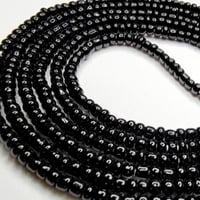 Image 1 of Solid Color Waistbead