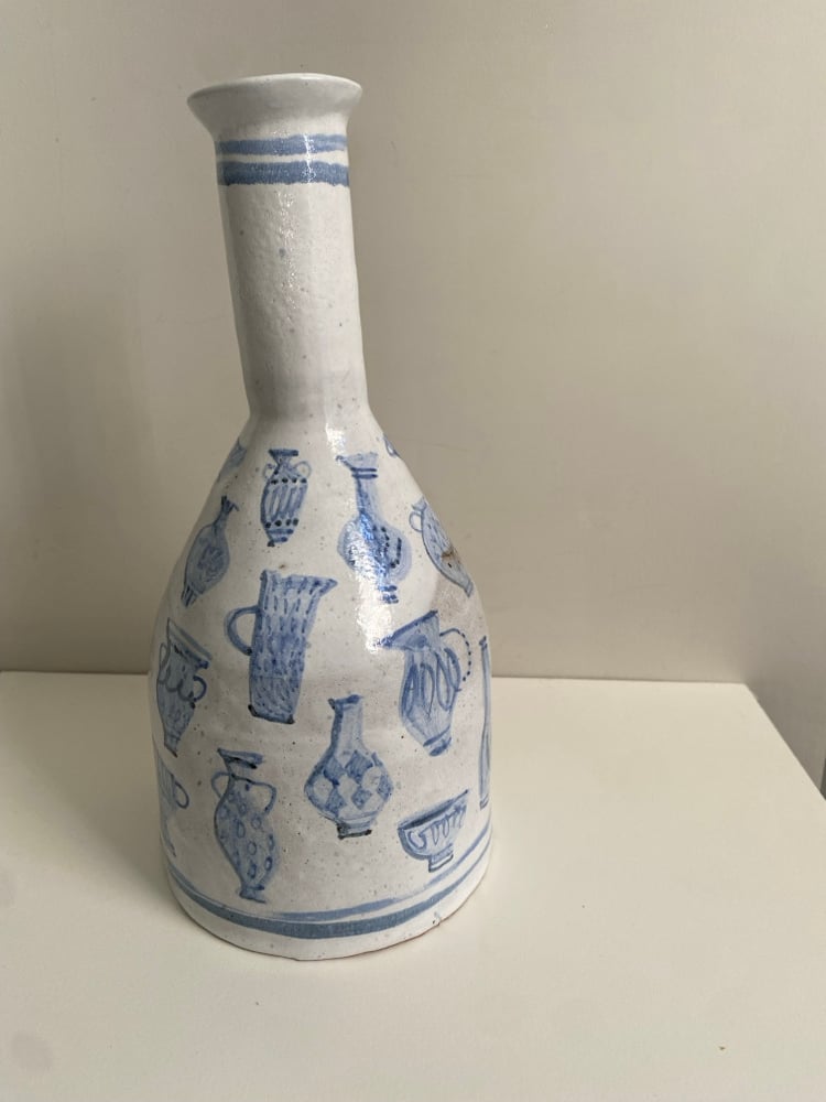 Large Minatures Bottle 1 Image 3