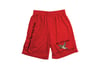 Outdoor Sporting Mesh Short/  Flying Duck