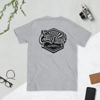 Image 13 of Short-Sleeve Unisex T-Shirt